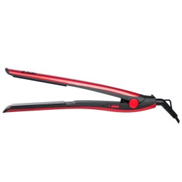 DELTA Выпрямитель д/волос DL 0532 красный