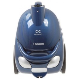 DAEWOO Пылесос 1600W RCC 154 SA