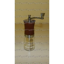 KLAUSBERG Кофемолка ручная KB 7176