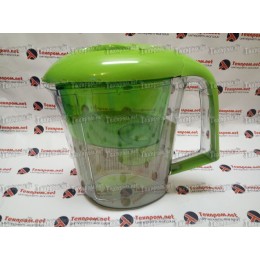 ГЕЙЗЕР Фильтр Вега Зеленый