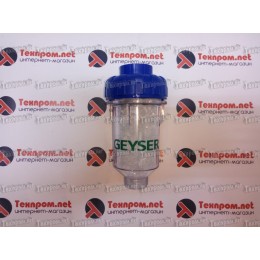 ГЕЙЗЕР Фильтр - 1ПФ (для стиральной машины)