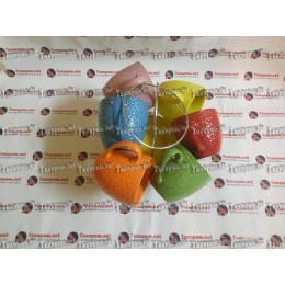 КОРАЛЛ Набор чайный 12 пр. Флораль HEN 1332