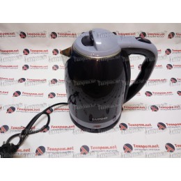 LUMME Электрический чайник LU 159 голубой топаз