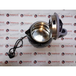 LUMME Электрический чайник LU 159 голубой топаз