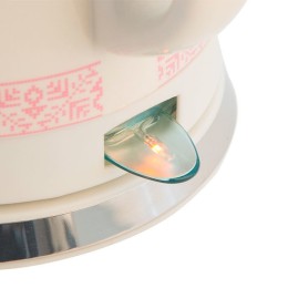 DELTA Электрический чайник DL 1328