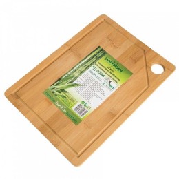 WEBBER Доска разделочная 36х26х1см РД 00048