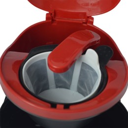 DELTA Кофеварка DL 8154