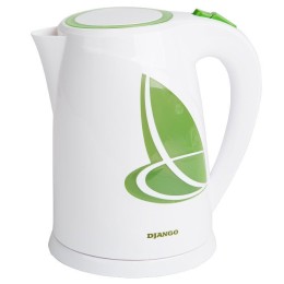DELTA Электрический чайник DJANGO DJ 1002