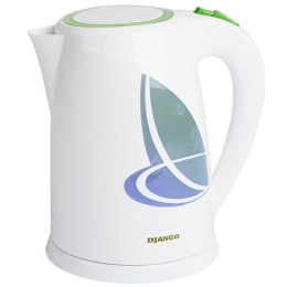 DELTA Электрический чайник DJANGO DJ 1002