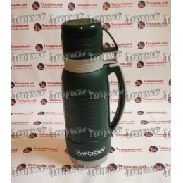 WEBBER Термос 1,0 л. 31003/12S