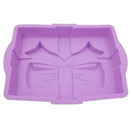 ALPENKOK Форма 31х24х6см Подарок AK 6033 S лаванда