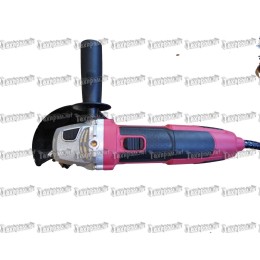 Вектор Болгарка ВУШМ- 125/960