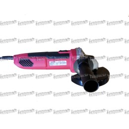 Вектор Болгарка ВУШМ- 125/960