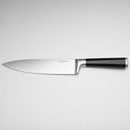 ALPENKOK Нож поварской 20,3 см. Nero AK 2081/A