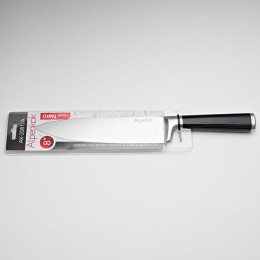 ALPENKOK Нож поварской 20,3 см. Nero AK 2081/A