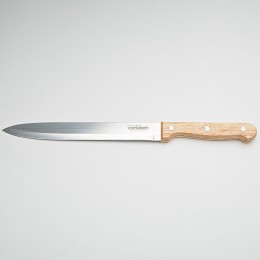 WEBBER Нож для нарезки Русские мотивы 20,3 см. ВЕ 2252 C