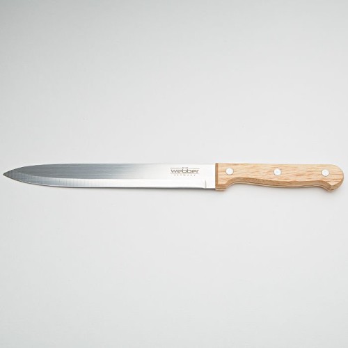 Нож для нарезки Русские мотивы 20,3 см. WEBBER ВЕ 2252 C