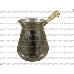 DELTA Турка медная 400 мл. Корона КО 2604