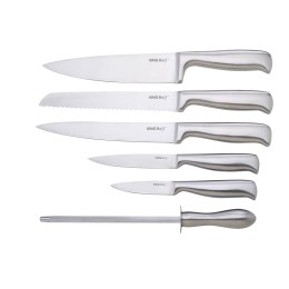 KINGHOFF Набор ножей (7пр.) KH 1154