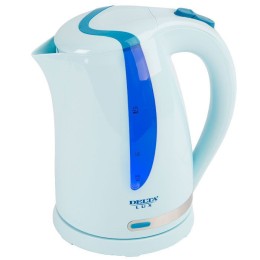 DELTA Электрический чайник LUX DL 1016