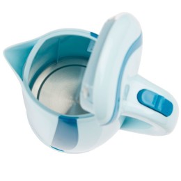 DELTA Электрический чайник LUX DL 1016