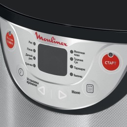 MOULINEX Мультиварка МК 300 Е 30