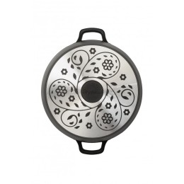 ГОРНИЦА Кастрюля 5 л К262аг