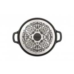 ГОРНИЦА Жаровня 26 см. Ж 261 А