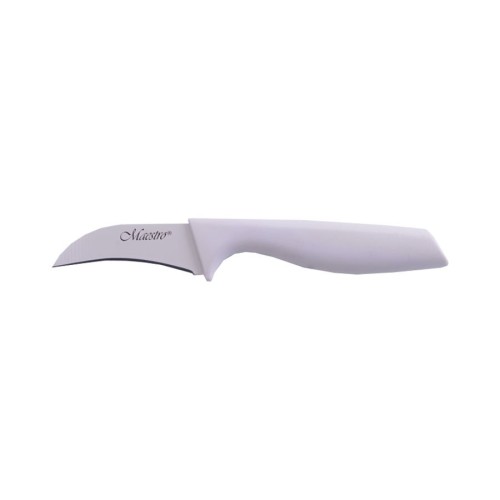 Нож для чистки овощей 6,8 см. MAESTRO MR 1435