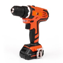 ТехАС Аккумуляторный шуруповерт ТА-01-174