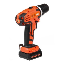 ТехАС Аккумуляторный шуруповерт ТА-01-174