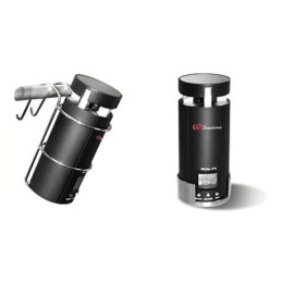 BINATONE Весы кухонные KS-7025