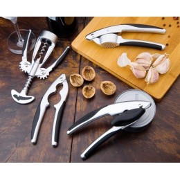 KINGHOFF Пресс для чеснока KH 3406