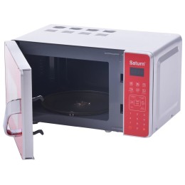 SATURN Микроволновая печь ST MW 7158 GR