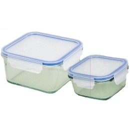 KINGHOFF Набор контейнеров KH 2154