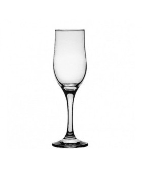 PASABAHCE Набор бокалов для шампанского Tulipe 200мл.(6шт) 44160