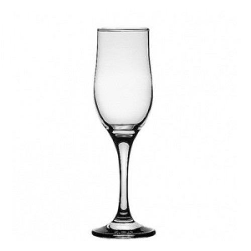 Набор бокалов для шампанского PASABAHCE Tulipe 200мл.(6шт) 44160