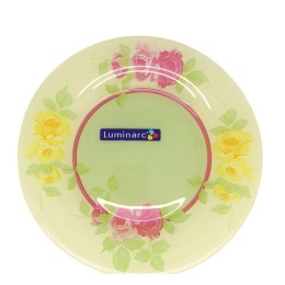 LUMINARC Тарелка десертная 19 см Romantic Garden J 7897