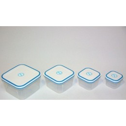 KINGHOFF Набор ланч боксов KH 2160