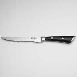 WEBBER Нож для стейка 11,4 см. Титан ВЕ 2221 G