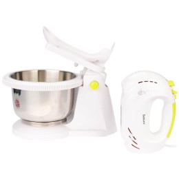 SATURN Миксер 280W ST FP 1025