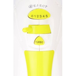 SATURN Миксер 280W ST FP 1025