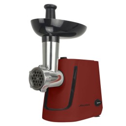 АКСИНЬЯ Мясорубка 2000W КС 2000 красная с черным