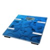 Весы напольные электронные Marta MT 1675 синий сапфир