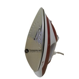 HOME ELEMENT Утюг 2200W HE IR 214 красный гранат