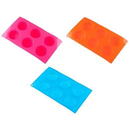 KINGHOFF Форма 29x17x2,8 см. Ромашка KH 4644