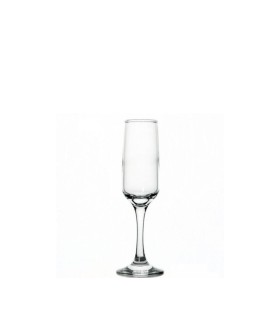 PASABAHCE Набор бокалов для шампанского ISABELLA 200мл.(6шт.) 440270В