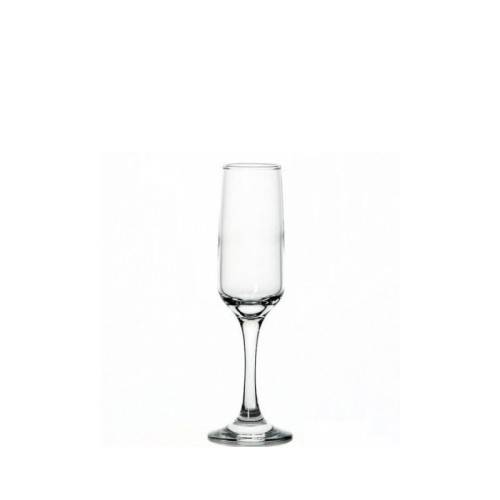 Набор бокалов для шампанского PASABAHCE ISABELLA 200мл.(6шт.) 440270В