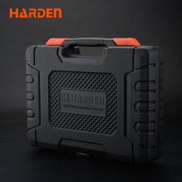 HARDEN Набор инструментов в кейсе 63пр. 511012
