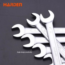 HARDEN Комбинированный гаечный ключ 12мм 541112